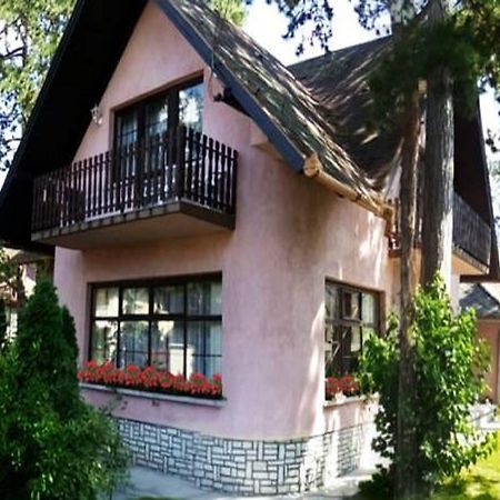 Galamb Villa Siófok Zimmer foto