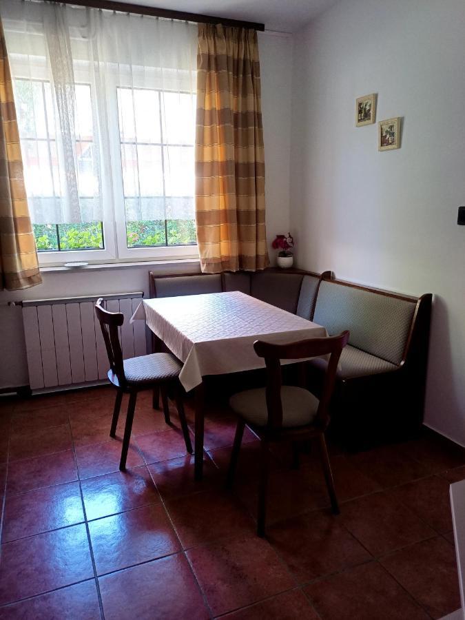 Galamb Villa Siófok Exterior foto