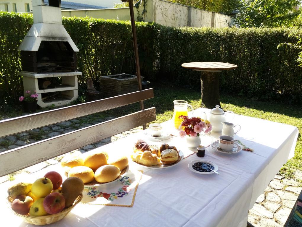 Galamb Villa Siófok Zimmer foto