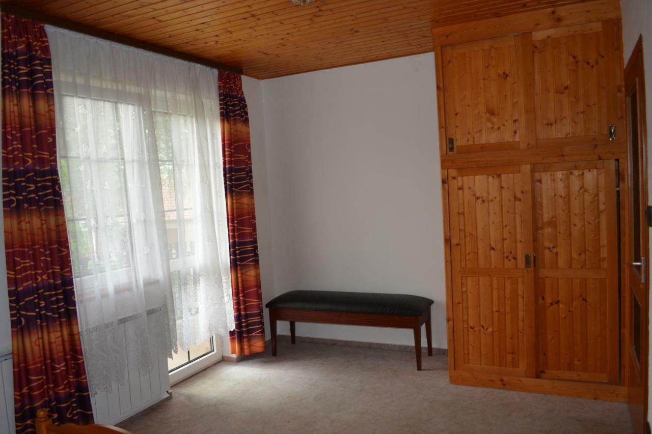 Galamb Villa Siófok Exterior foto